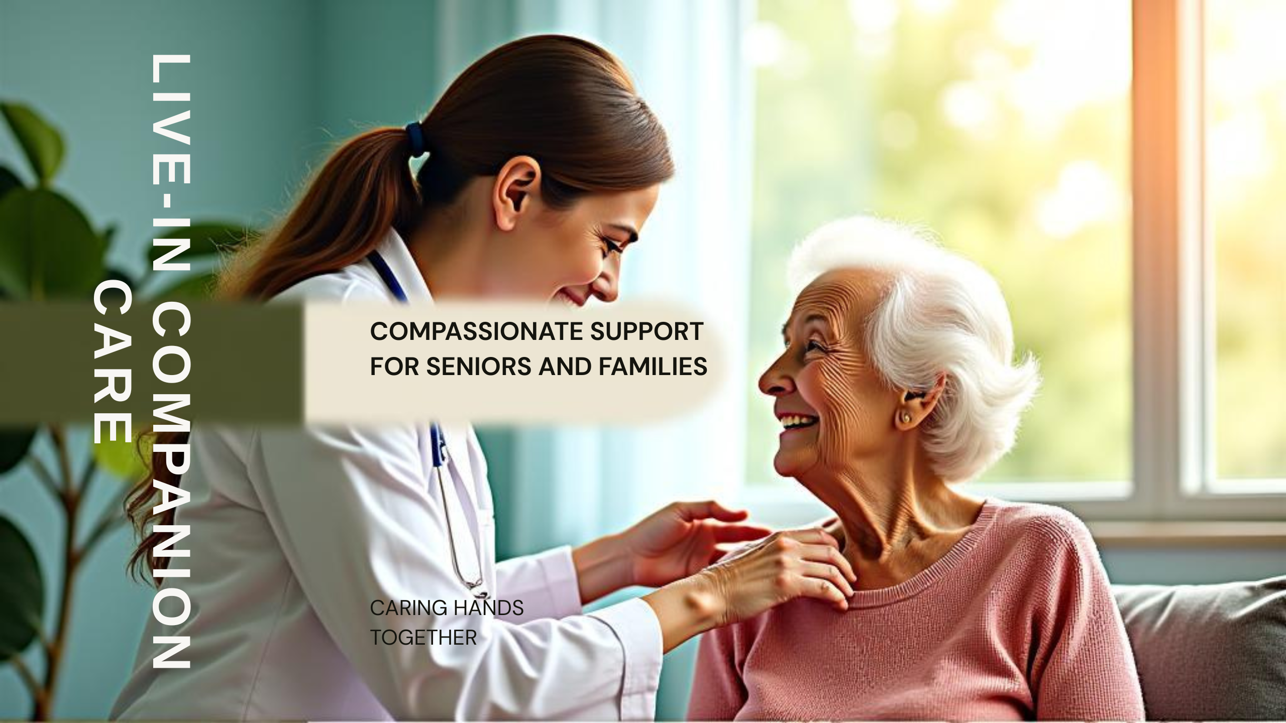 Live-in Companion